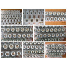 TERMINALS BLOCKS 3A-16A-32A PE PP